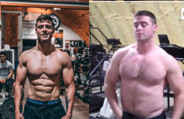 3) Confidence Runs Your World