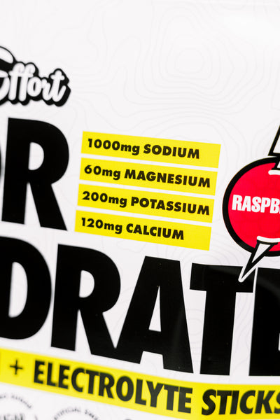 NDR Hydrate 💧