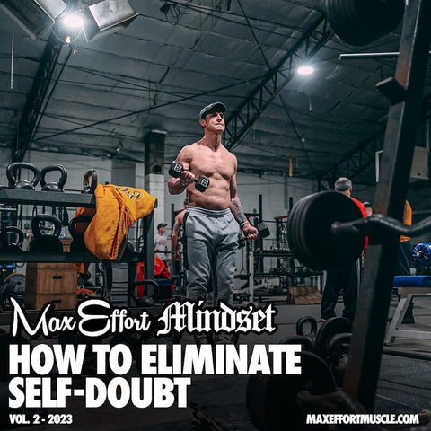 How to Eliminate Self-doubt