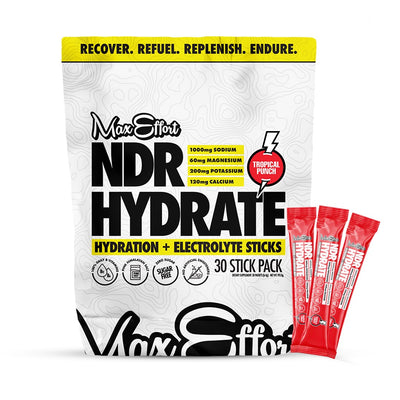 NDR Hydrate 💧