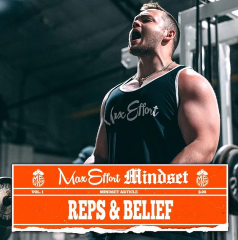 #212 Reps & Belief