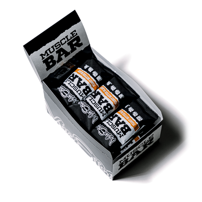 Muscle Bar (12 Pack)